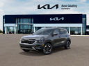 Thumbnail image of 2025 Kia Seltos at Ken Ganley Kia Medina