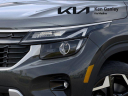 Thumbnail image of 2025 Kia Seltos at Ken Ganley Kia Medina