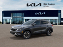 2025 Kia Seltos S at Ken Ganley Kia Medina