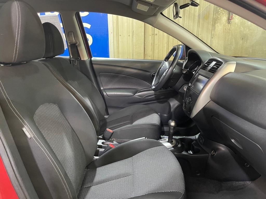 Thumbnail image of 2019 Nissan Versa at Affordable of Fairbanks, AK