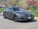 Thumbnail image of 2018 Audi S5 Sportback at Christophers Dodge World Used