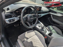 Thumbnail image of 2018 Audi S5 Sportback at Christophers Dodge World Used