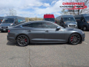 Thumbnail image of 2018 Audi S5 Sportback at Christophers Dodge World Used