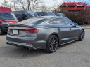 Thumbnail image of 2018 Audi S5 Sportback at Christophers Dodge World Used