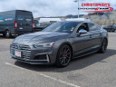 Thumbnail image of 2018 Audi S5 Sportback at Christophers Dodge World Used