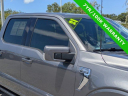 Thumbnail image of 2021 Ford F-150 at Sarasota Ford - New and Used