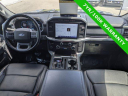 Thumbnail image of 2021 Ford F-150 at Sarasota Ford - New and Used