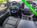 Thumbnail image of 2021 Ford F-150 at Sarasota Ford - New and Used
