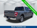 Thumbnail image of 2021 Ford F-150 at Sarasota Ford - New and Used