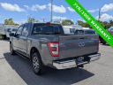 Thumbnail image of 2021 Ford F-150 at Sarasota Ford - New and Used