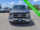 Thumbnail image of 2021 Ford F-150 at Sarasota Ford - New and Used