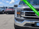 Thumbnail image of 2021 Ford F-150 at Sarasota Ford - New and Used