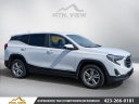 Thumbnail image of 2021 GMC Terrain at Mtn. View Chevrolet