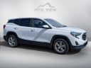 Thumbnail image of 2021 GMC Terrain at Mtn. View Chevrolet