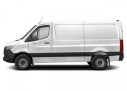 Thumbnail image of 2021 Mercedes-Benz Sprinter at Riverhead Auto Mall