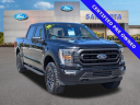 Thumbnail image of 2023 Ford F-150 at Sarasota Ford - New and Used