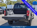 Thumbnail image of 2023 Ford F-150 at Sarasota Ford - New and Used