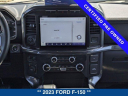 Thumbnail image of 2023 Ford F-150 at Sarasota Ford - New and Used