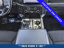 Thumbnail image of 2023 Ford F-150 at Sarasota Ford - New and Used