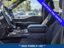 2023 Ford F-150 XLT at Sarasota Ford - New and Used