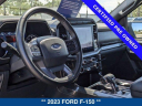Thumbnail image of 2023 Ford F-150 at Sarasota Ford - New and Used
