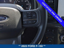 Thumbnail image of 2023 Ford F-150 at Sarasota Ford - New and Used