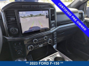 Thumbnail image of 2023 Ford F-150 at Sarasota Ford - New and Used