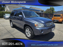 Thumbnail image of 2006 Toyota Highlander Hybrid at Ocean Motorsports
