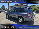 Thumbnail image of 2006 Toyota Highlander Hybrid at Ocean Motorsports