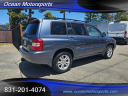 Thumbnail image of 2006 Toyota Highlander Hybrid at Ocean Motorsports