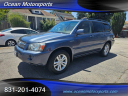 Thumbnail image of 2006 Toyota Highlander Hybrid at Ocean Motorsports