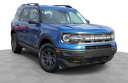 Thumbnail image of 2024 Ford Bronco Sport at Bill Fox Chevrolet Inc