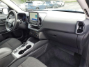 Thumbnail image of 2024 Ford Bronco Sport at Bill Fox Chevrolet Inc