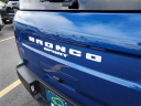 Thumbnail image of 2024 Ford Bronco Sport at Bill Fox Chevrolet Inc