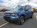 Thumbnail image of 2024 Ford Bronco Sport at Bill Fox Chevrolet Inc