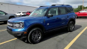 Thumbnail image of 2024 Ford Bronco Sport at Bill Fox Chevrolet Inc