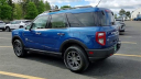Thumbnail image of 2024 Ford Bronco Sport at Bill Fox Chevrolet Inc