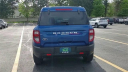 Thumbnail image of 2024 Ford Bronco Sport at Bill Fox Chevrolet Inc