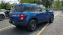 Thumbnail image of 2024 Ford Bronco Sport at Bill Fox Chevrolet Inc
