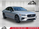 Thumbnail image of 2024 Volvo S60 at MtnViewNissanOfDalton-New of Dalton, GA
