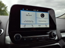 2018 Ford EcoSport SE at Myers Chrysler Dodge Jeep Ram