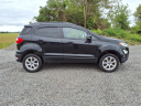 Thumbnail image of 2018 Ford EcoSport at Myers Chrysler Dodge Jeep Ram