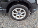 Thumbnail image of 2018 Ford EcoSport at Myers Chrysler Dodge Jeep Ram