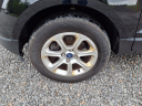 Thumbnail image of 2018 Ford EcoSport at Myers Chrysler Dodge Jeep Ram
