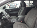 Thumbnail image of 2020 Chevrolet Equinox at Joe Lunghamer Chevrolet