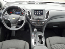 Thumbnail image of 2020 Chevrolet Equinox at Joe Lunghamer Chevrolet