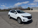 Thumbnail image of 2020 Chevrolet Equinox at Joe Lunghamer Chevrolet