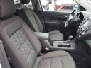 Thumbnail image of 2020 Chevrolet Equinox at Joe Lunghamer Chevrolet