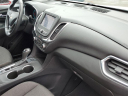 Thumbnail image of 2020 Chevrolet Equinox at Joe Lunghamer Chevrolet