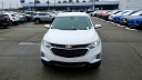 Thumbnail image of 2020 Chevrolet Equinox at Joe Lunghamer Chevrolet